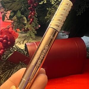 tarte Maracuja Juicy Lip Plump - Soft Berry